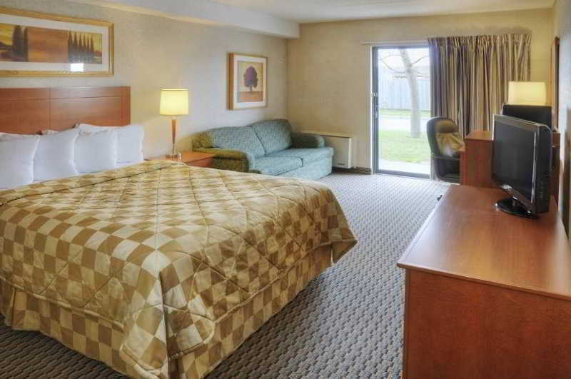 Comfort Inn Huntsville Dış mekan fotoğraf