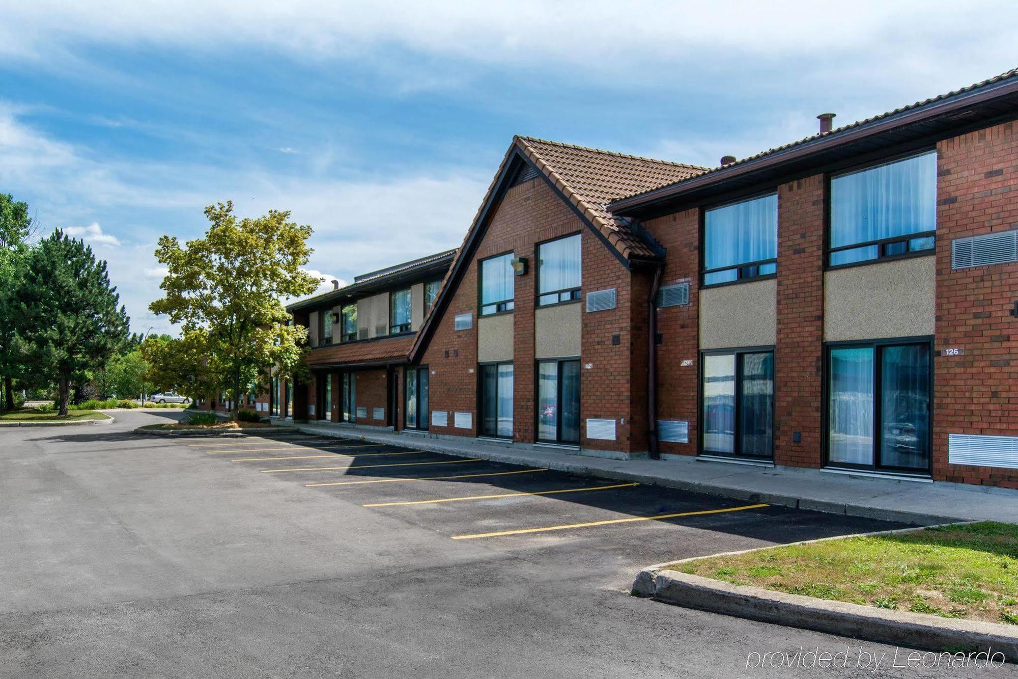 Comfort Inn Huntsville Dış mekan fotoğraf