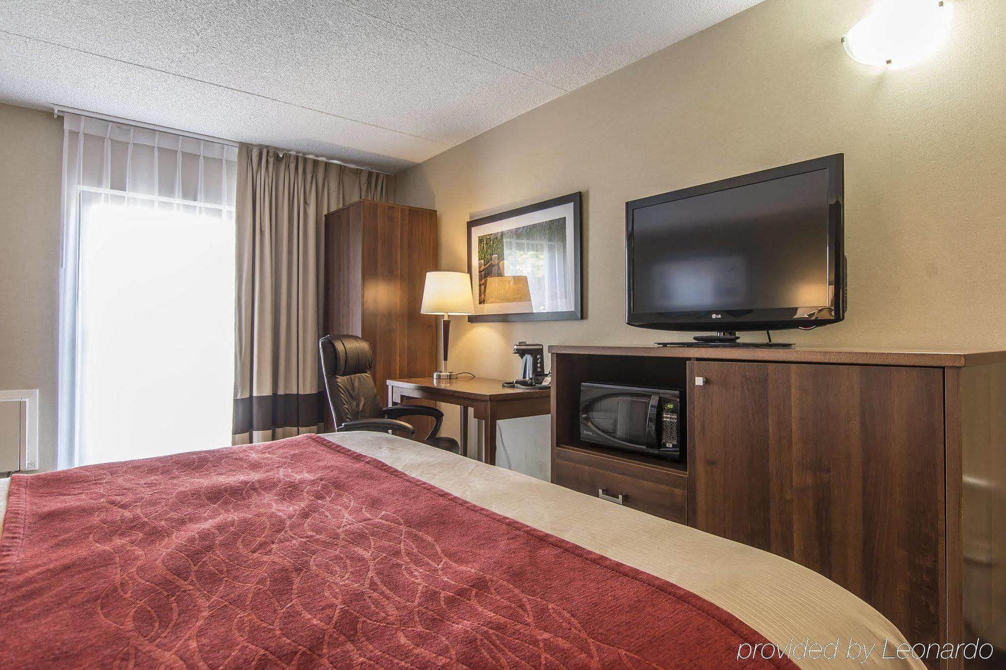 Comfort Inn Huntsville Dış mekan fotoğraf