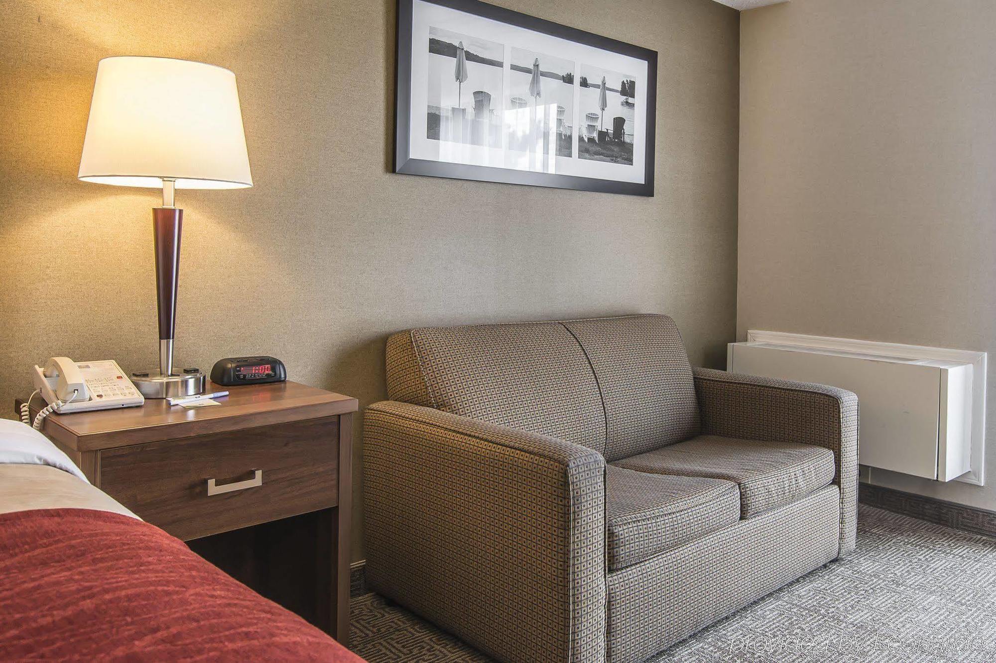 Comfort Inn Huntsville Dış mekan fotoğraf