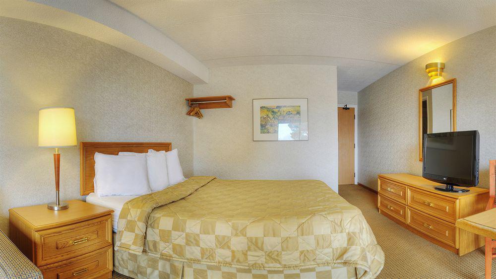 Comfort Inn Huntsville Dış mekan fotoğraf