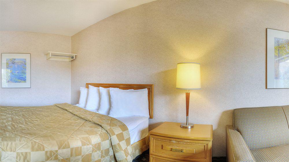 Comfort Inn Huntsville Dış mekan fotoğraf