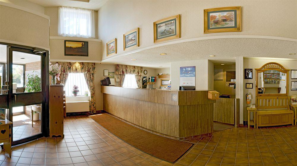 Comfort Inn Huntsville Dış mekan fotoğraf